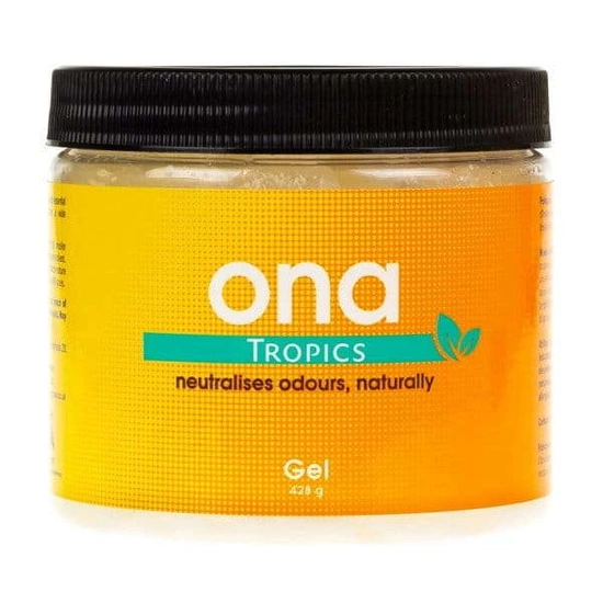 ONA Żel Tropics 500ml - neutralizator zapachu