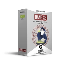 Cannaboom Bang X3 75ml - natural plant protection against mites and bacteria