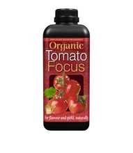 Organiczny nawóz do pomidorów Growth Technology Tomato Focus 1L