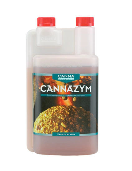 Fertilizer Canna CANNAZYM 1 l 