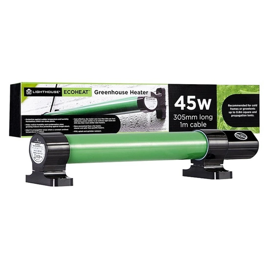 45W GREENHOUSE TUBULAR HEATER (1FT)