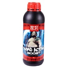 Shogun fertilizer Sumo Active Boost 1l