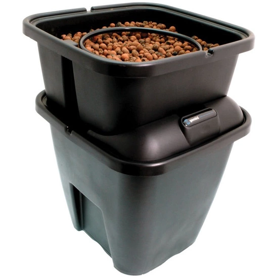 PLANT!T GEMINI hydroponic system for 1 plant