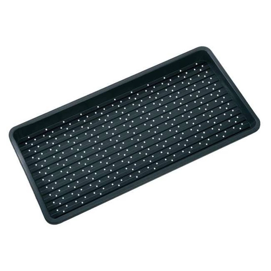 Garland Microgreens growing tray + holes 56cm x 28cm