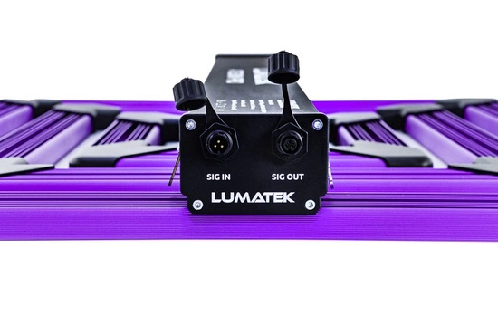 Lumatek Attis 300W PRO LED FULL SPECTRUM ATS300W