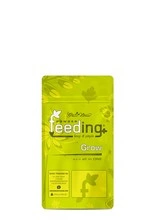 Powder Feeding Grow 50g