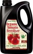 Organiczny nawóz do pomidorów Growth Technology 2L