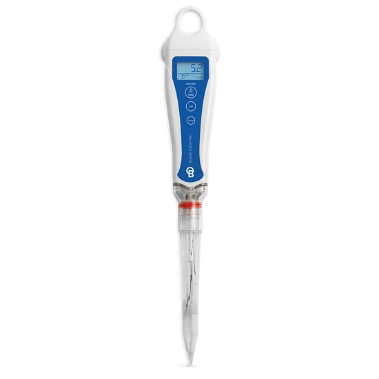 Bluelab Soil pH Pen - profesjonalny miernik ph ziemi