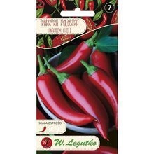 Paprika / Capsicum annuum / Anaheim Chili / red / 0.15 g