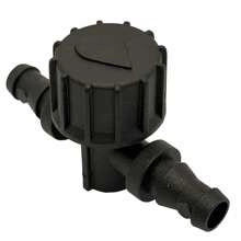 Kranik 6mm AutoPot PF902/6/1 In-line Tap PF902/6/1