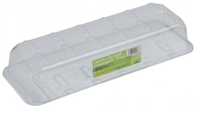 Lid for the Garland 37 x 13.5 x 6 cm cultivation dish