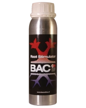 Fertilizer BAC Root Stimulator 1l | Organic root growth stimulator