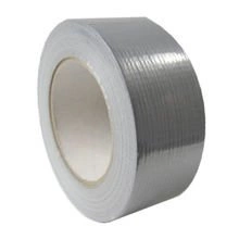 Silver repair tape for installation 48mm/50m