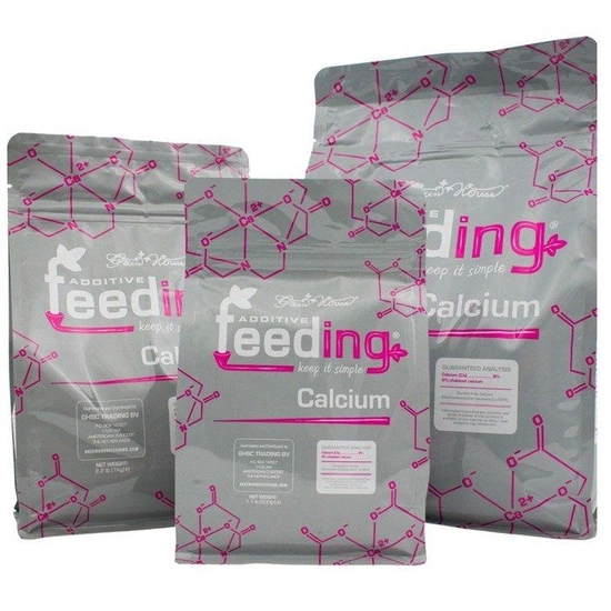 Nawóz POWDER FEEDING CALCIUM 2,5kg - wapno dla roślin