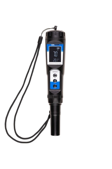 Aqua Master Tools P160 Pro 2 Combo pen - miernik pH, EC, TDS, PPM i temperatury