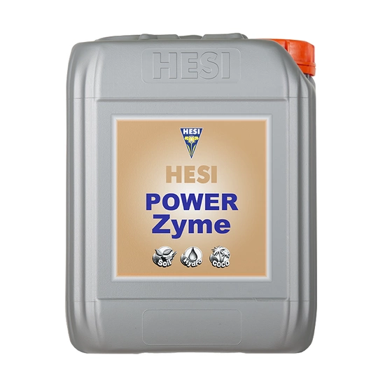 Hesi Power Zyme 5L