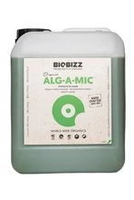 Fertilizer Biobizz ALG-A-MIC 5L – vitamin stimulator
