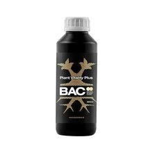BAC Plant Vitality Plus 250 ml - oprysk antystresowy
