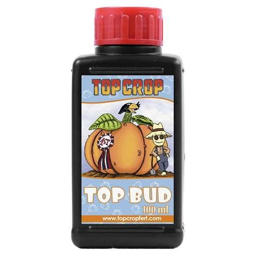 Top Crop Top Bud 100ml (Bloom fertilizer)