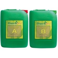 DutchPro Soil Bloom A/B 2x10L