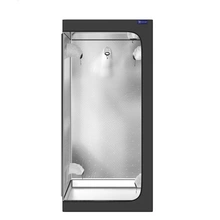 Galaxyfarm Luna Lite 80 - grow tent 80x80x170cm
