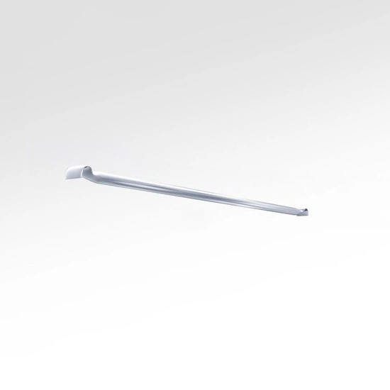 RoyalRoom flat hook frame tube for extending the ceiling | 80cm