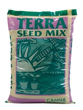 Canna soil Terra Seedmix-podłoże dla sadzonek 25l