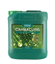 Canna Cure 5L - stymulacja wzrostu i kwitnienia | ochrona przed szkodnikami