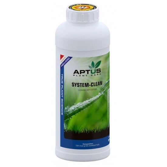 Aptus System-Clean 1L - plant protection 