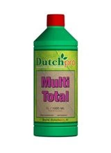 DutchPro Multi Total 250ml