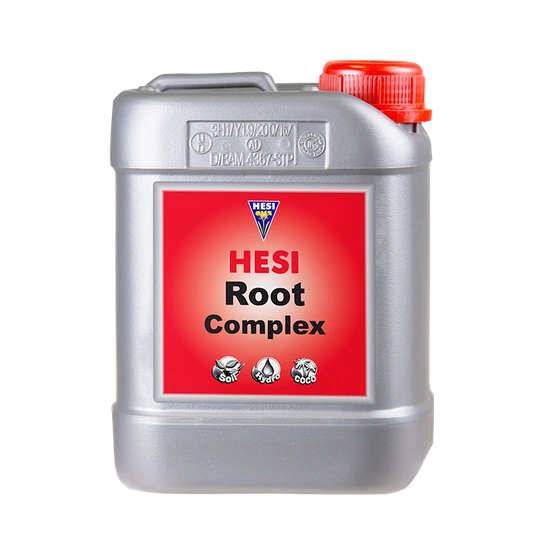 Hesi Root Complex 2.5L