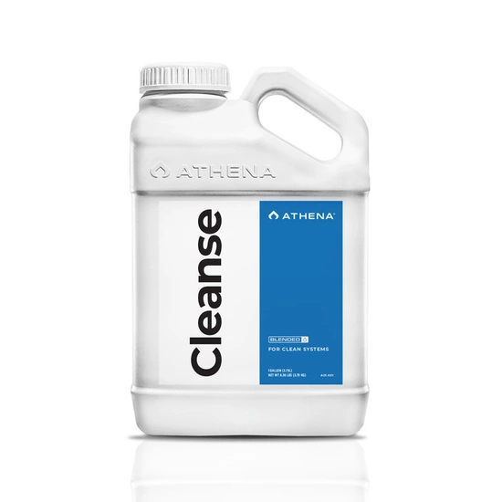 Athena Cleanse 944 ml - root optimizing agent and nutrient cleaner