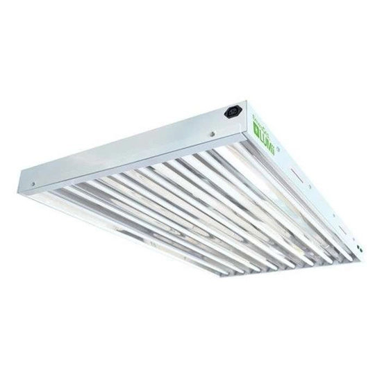 EnviroGro LUMii System T5 Light - 8 Lamp 432W 122cm - zestaw oświetleniowy na wzrost