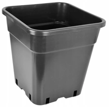 Square pot 18 L 30.5x30.5x31 cm