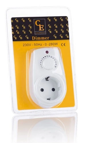 Cornwall Electronics fan speed controller / dimmer