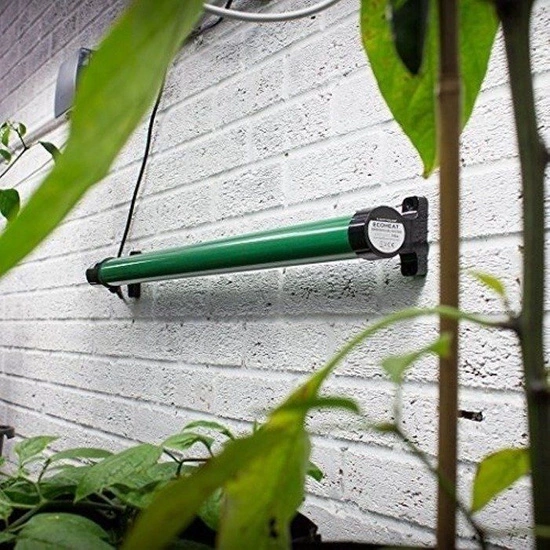 135W GREENHOUSE TUBULAR HEATER 915mm