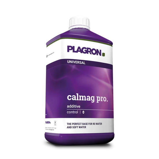 Plagron Calmag Pro 250ml - calcium and magnesium for plants