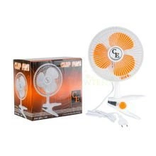Cornwall Electronics 15W fan with clip