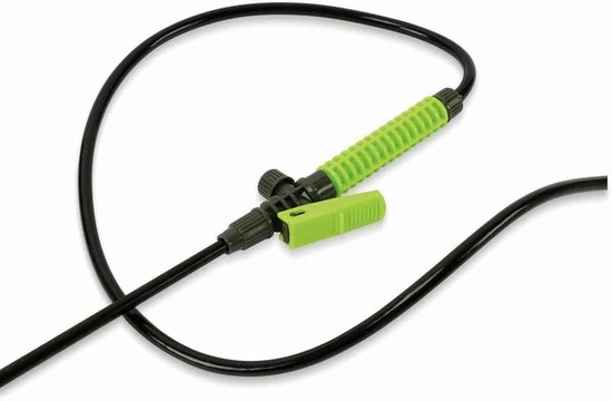 Kinzo pressure sprayer for plants 5L