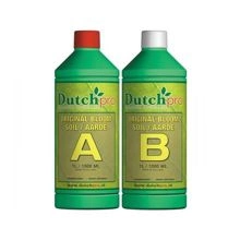 DutchPro Soil Bloom A/B 2x1L