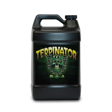 Terpinator fertilizer 0.946l Enhanced production ofterpenes, increases the content of vegetable oils
