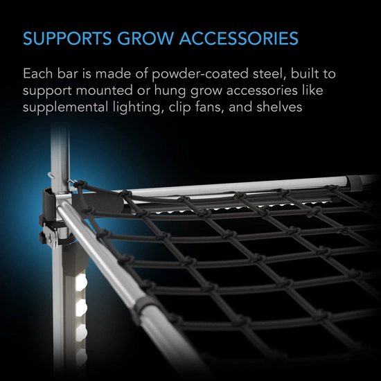 RoyalRoom Frame Enhancer 120cm - extension frame 
