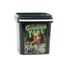 BIOTABS guerrilla tabs 200 pieces
