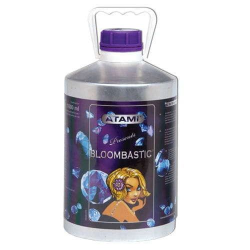 Atami Bloombastic 5,5L | flowering stimulator