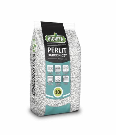 Perlite Agro - 10L pack