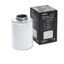 Carbon filter Prima Klima Eco Line 200 mm 780-1000 m3 / h.