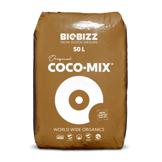 BioBizz Cocos Coco Mix 50L