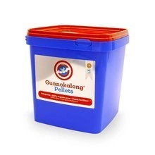 Organic fertilizer for growth and rooting Guanokalong Pellet 5kg
