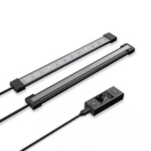 AC Infinity IONBEAM U2 – Supplemental UV Light Bars, (2-Bar Kit) 15W 365-395 nm