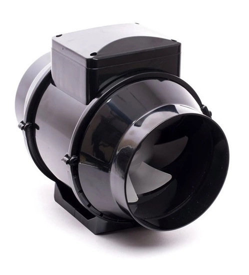 Wentylator Mixed-Flo 125MM RV 280M3H 1SPEED